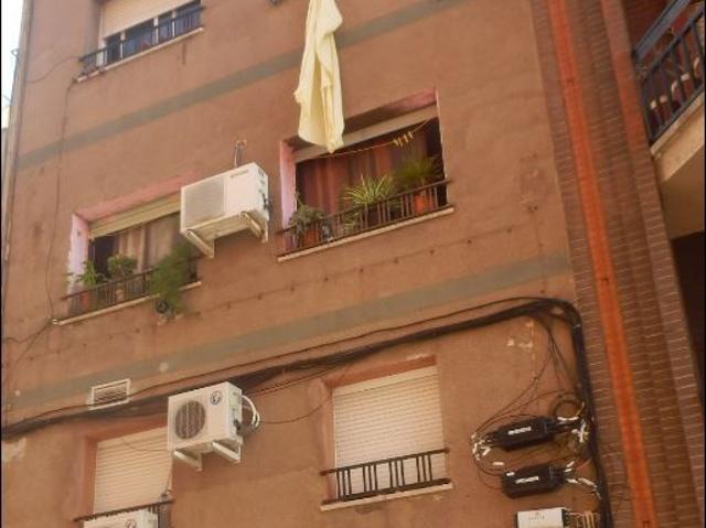 Piso en Venta en El Raval