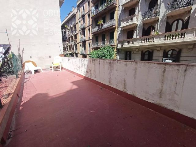 Piso en Venta en El Raval