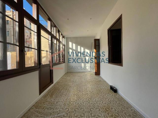 Piso en Venta en El Raval