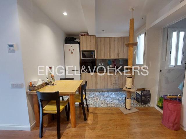 Piso en Venta en El Raval