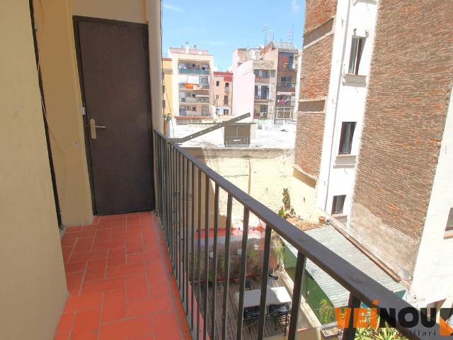Piso en Venta en El Raval