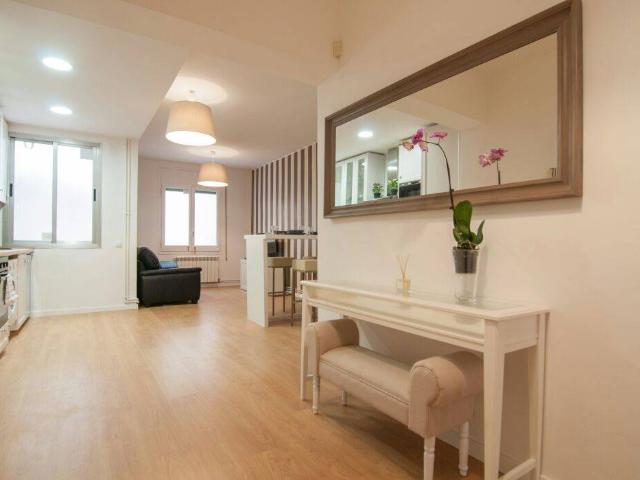 Piso en Venta en El Raval
