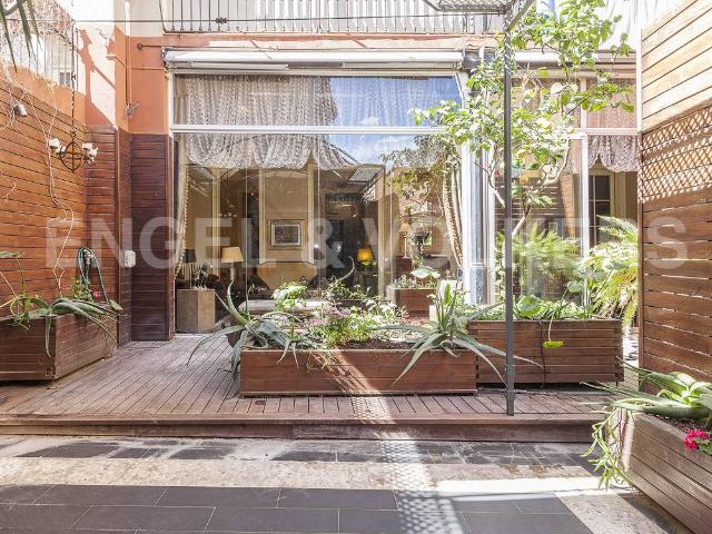 Piso en Venta en El Raval