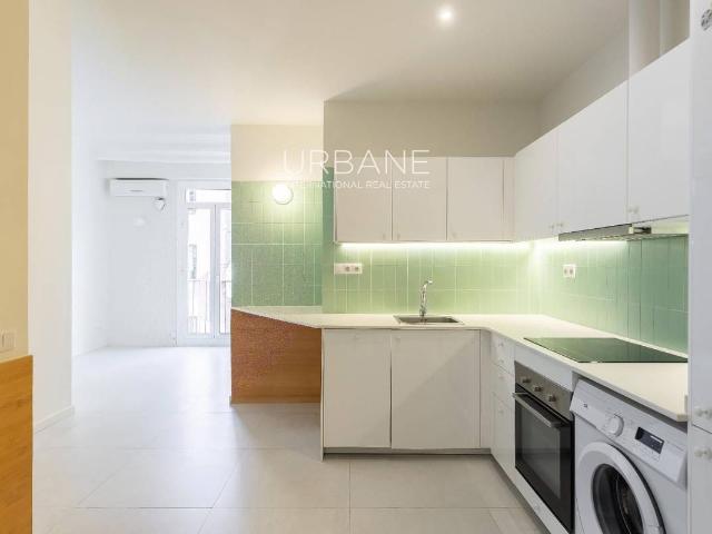 Piso en Venta en El Raval