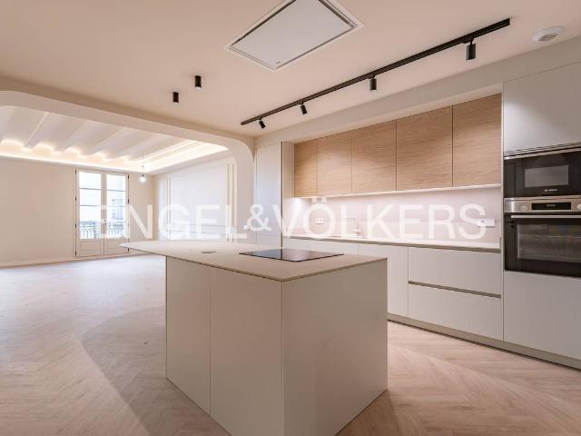 Piso en Venta en El Raval