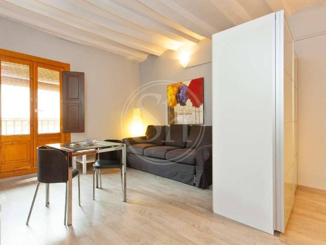 Piso en Venta en El Raval