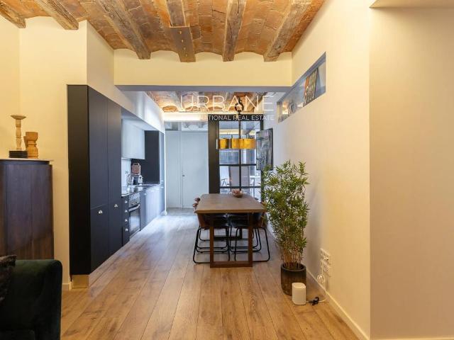 Piso en Venta en El Raval