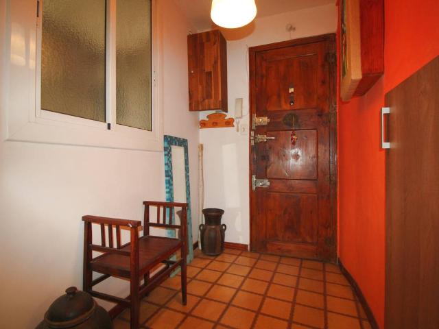 Piso en Venta en El Raval