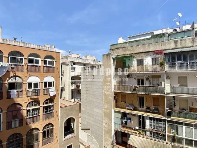 Piso en Venta en El Raval