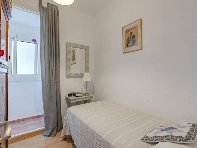 Piso en Venta en El Raval