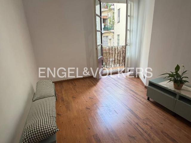 Piso en Venta en El Raval