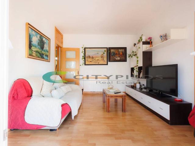 Piso en Venta en El Raval
