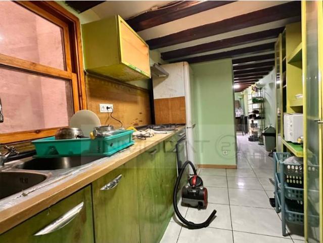 Piso en Venta en El Raval