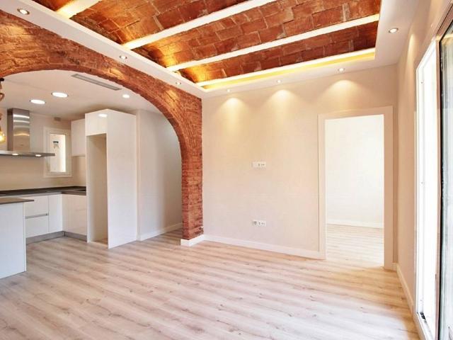 Piso en Venta en El Raval