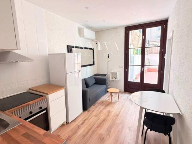 Piso en Venta en El Raval