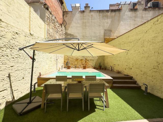 Piso en Venta en El Raval