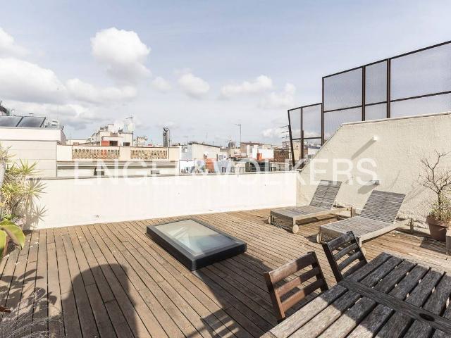 Piso en Venta en El Raval