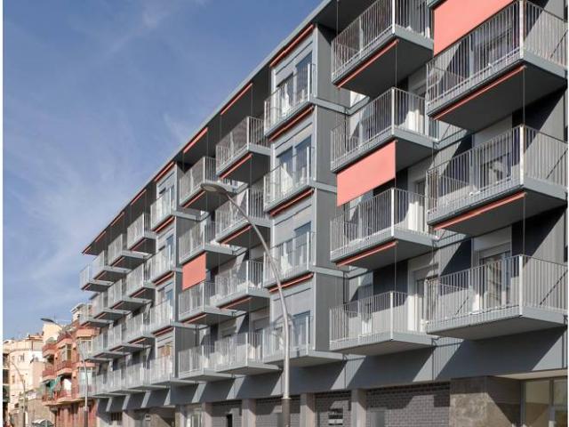 Piso en Venta en El Raval