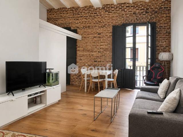 Piso en Venta en El Raval