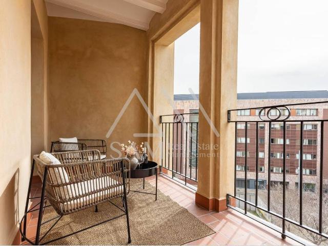 Piso en Venta en El Raval