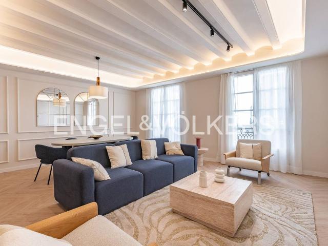 Piso en Venta en El Raval