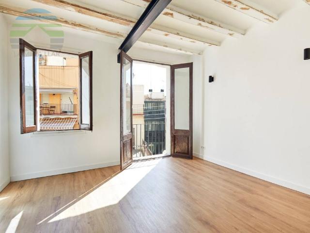 Piso en Venta en El Raval