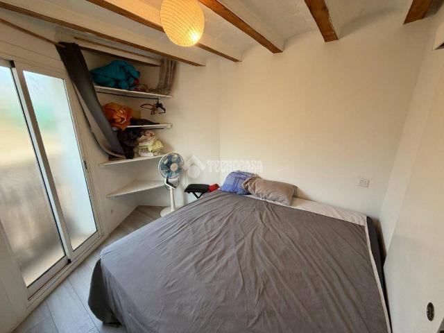 Piso en Venta en El Raval