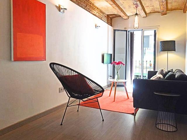 Piso en Venta en El Raval