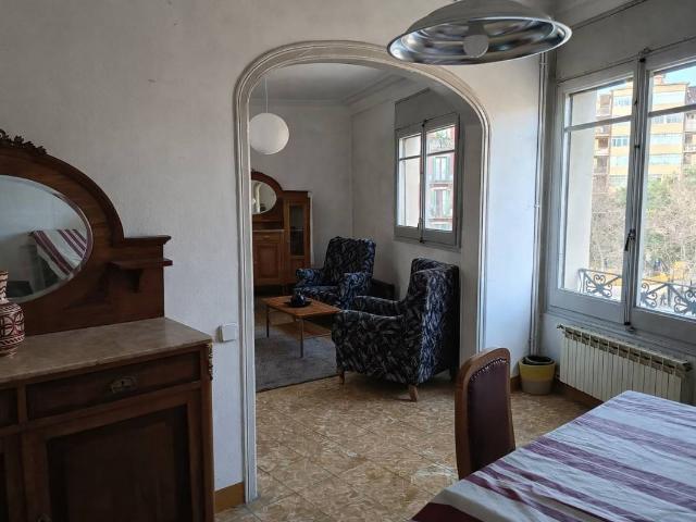 Piso en Venta en El Raval