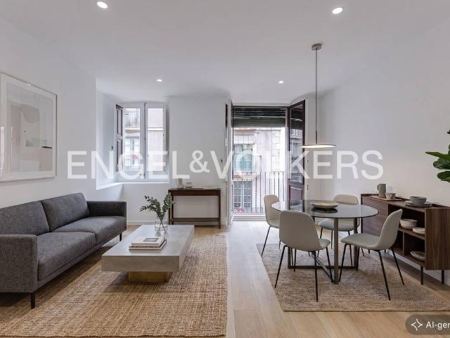 Piso en Venta en El Raval