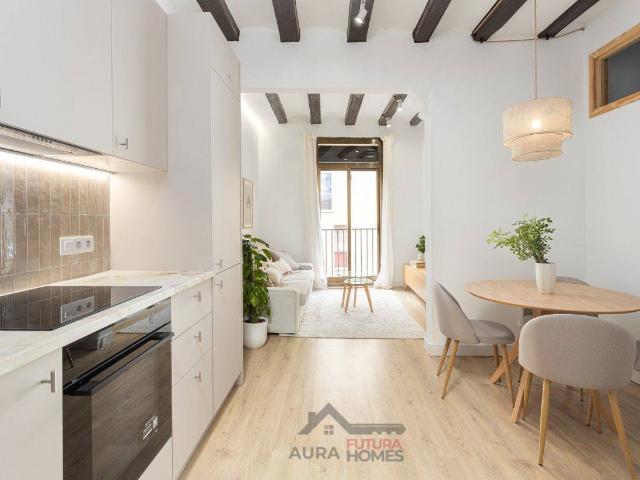 Piso en Venta en El Raval