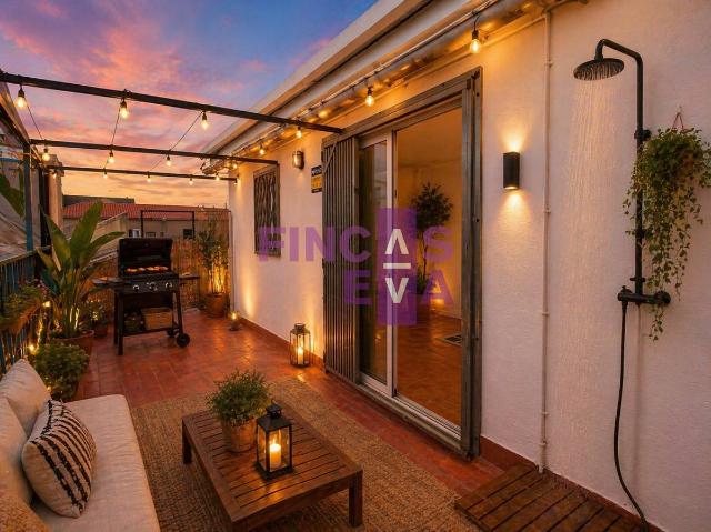 Piso en Venta en El Raval