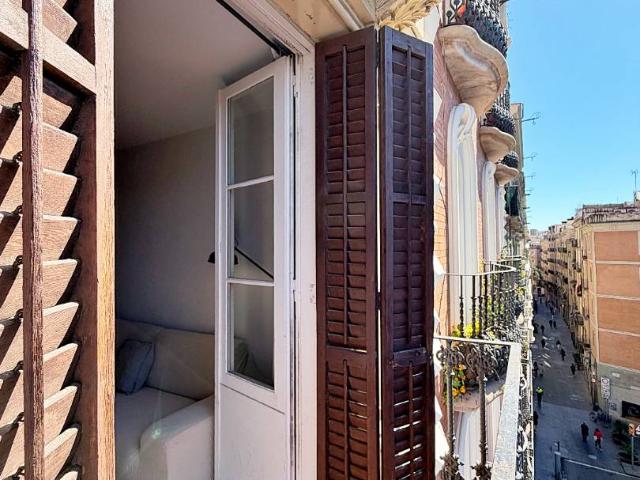 Piso en Venta en El Raval