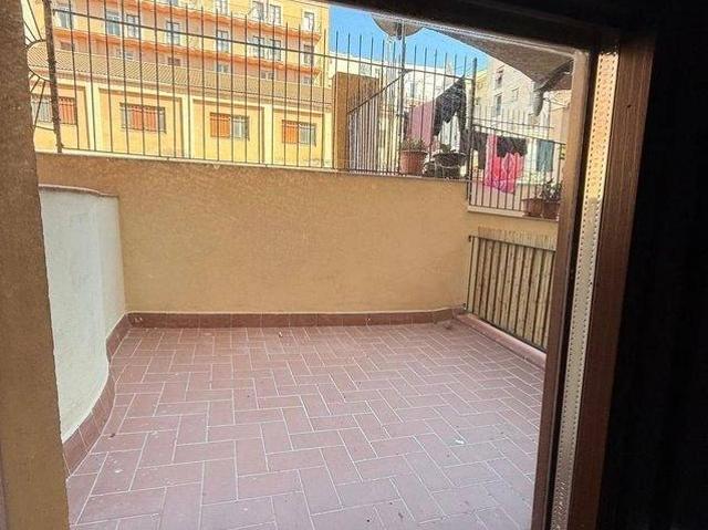 Piso en Venta en El Raval