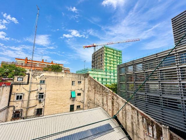 Piso en Venta en El Raval