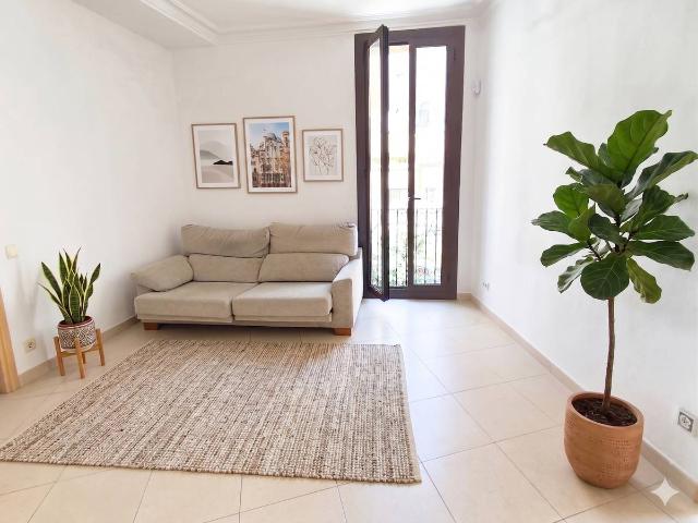 Piso en Venta en El Raval