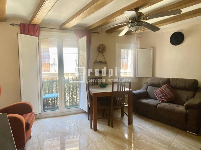 Piso en Venta en El Raval