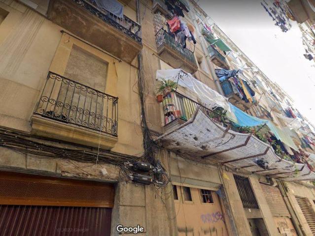 Piso en Venta en El Raval