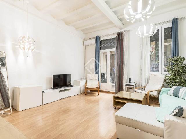 Piso en Venta en El Raval