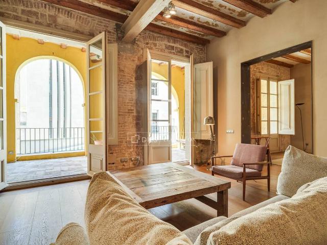 Piso en Venta en El Raval