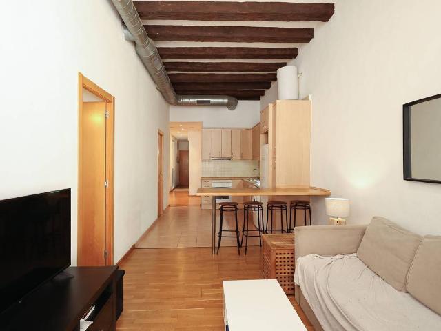 Piso en Venta en El Raval