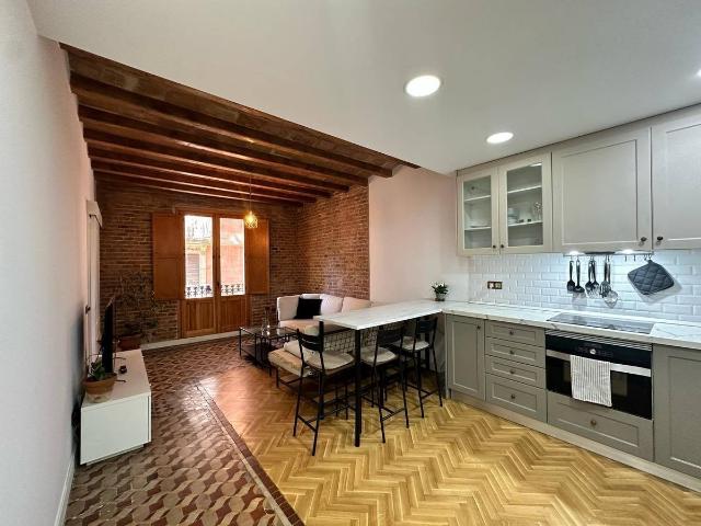 Piso en Venta en El Raval