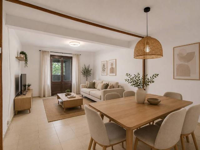 Piso en Venta en El Raval