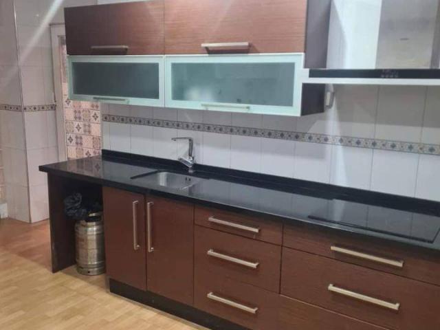 Piso en Venta en El Real