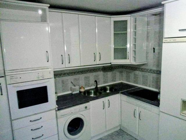 Piso en Venta en El Retiro La Vid