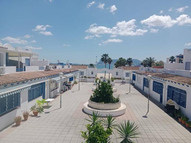 Piso en Venta en El Rinconcillo