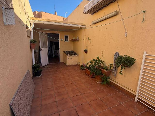 Piso en Venta en El Rinconcillo
