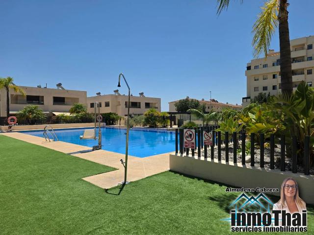 Piso en Venta en El Rocío La Milagrosa