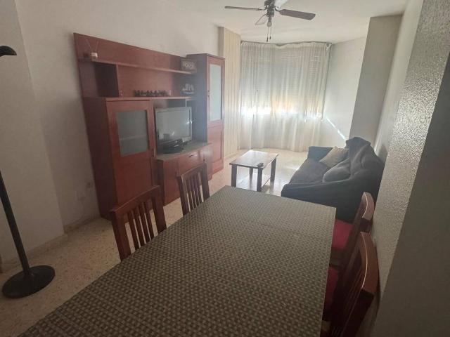 Piso en Venta en El Rocío La Milagrosa