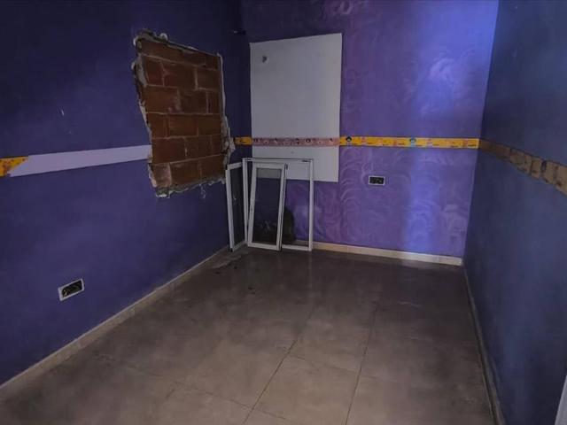 Piso en Venta en El Rocío La Milagrosa